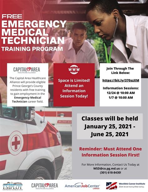 emt smart card|emergency medical technician training program.